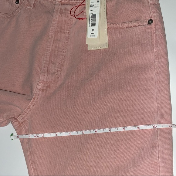 AO.LA by alice + olivia Jeans
28 Waist High Rise REDUCED PRICE - Picture 9 of 14